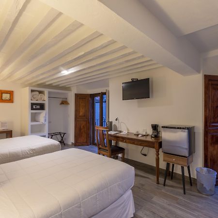 Hotel La Morada San Miguel de Allende Zewnętrze zdjęcie