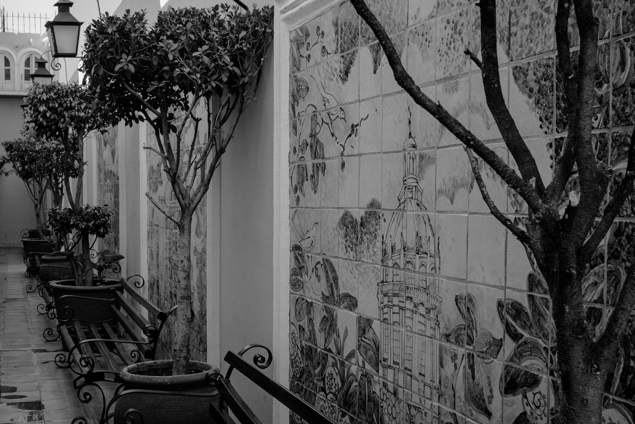 Hotel La Morada San Miguel de Allende Zewnętrze zdjęcie
