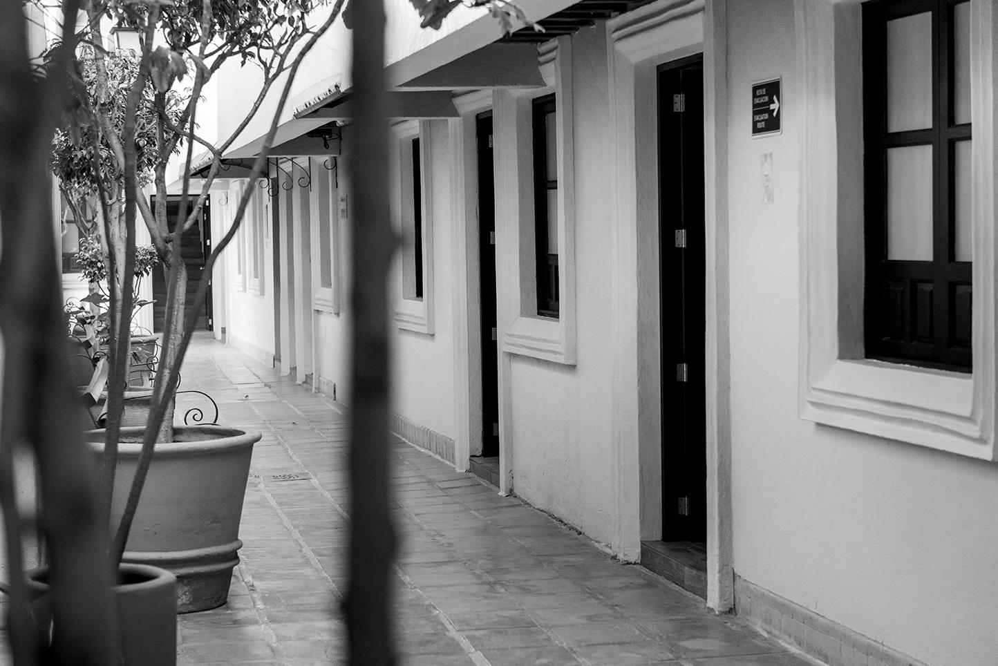 Hotel La Morada San Miguel de Allende Zewnętrze zdjęcie