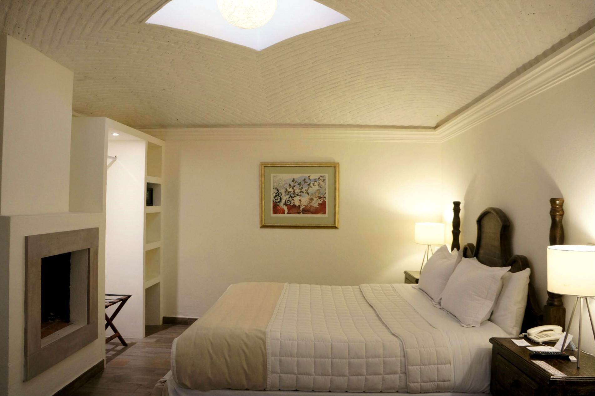 Hotel La Morada San Miguel de Allende Zewnętrze zdjęcie