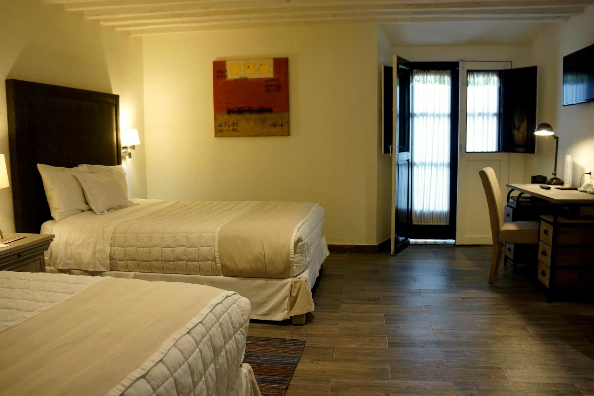 Hotel La Morada San Miguel de Allende Zewnętrze zdjęcie