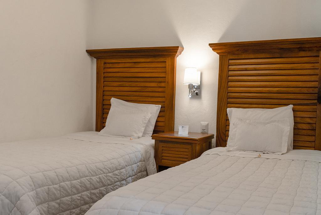 Hotel La Morada San Miguel de Allende Zewnętrze zdjęcie