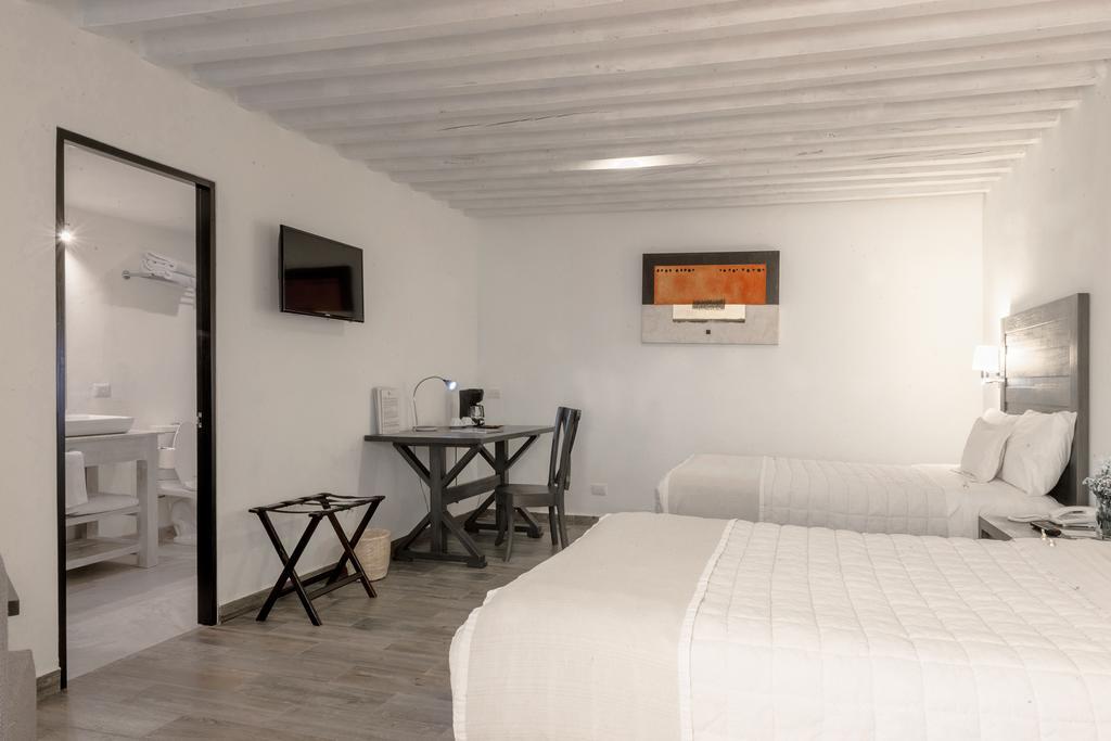 Hotel La Morada San Miguel de Allende Zewnętrze zdjęcie