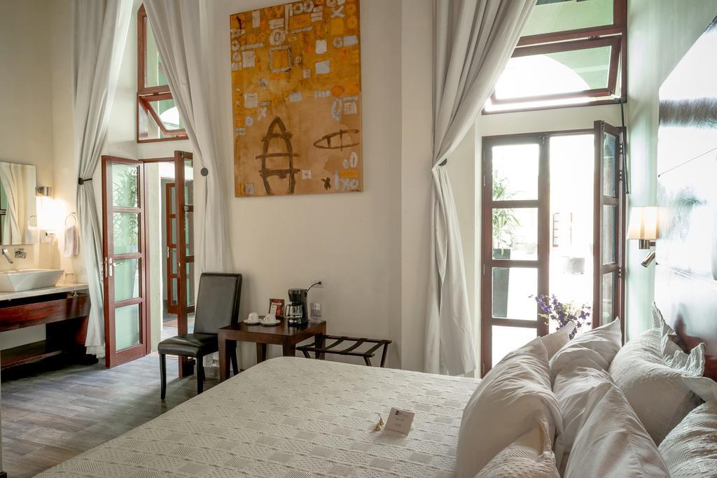 Hotel La Morada San Miguel de Allende Zewnętrze zdjęcie