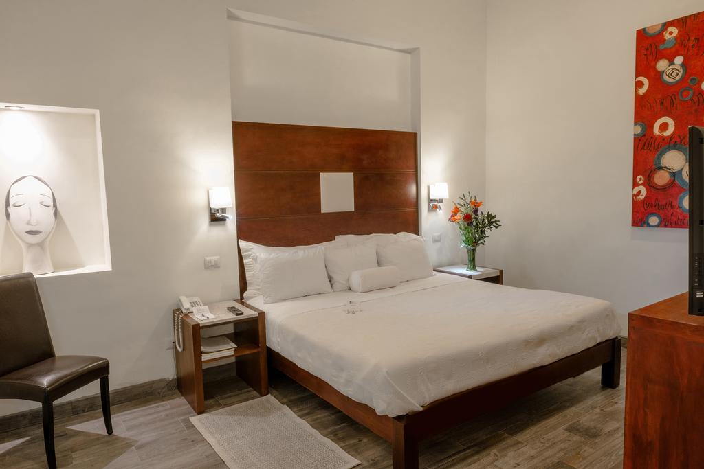 Hotel La Morada San Miguel de Allende Zewnętrze zdjęcie