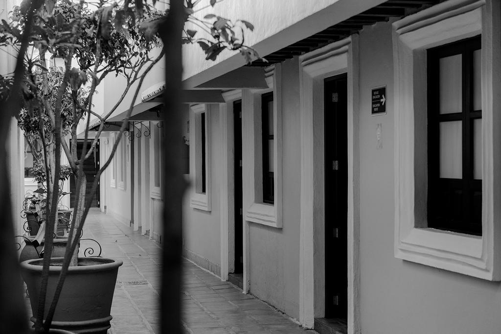 Hotel La Morada San Miguel de Allende Zewnętrze zdjęcie